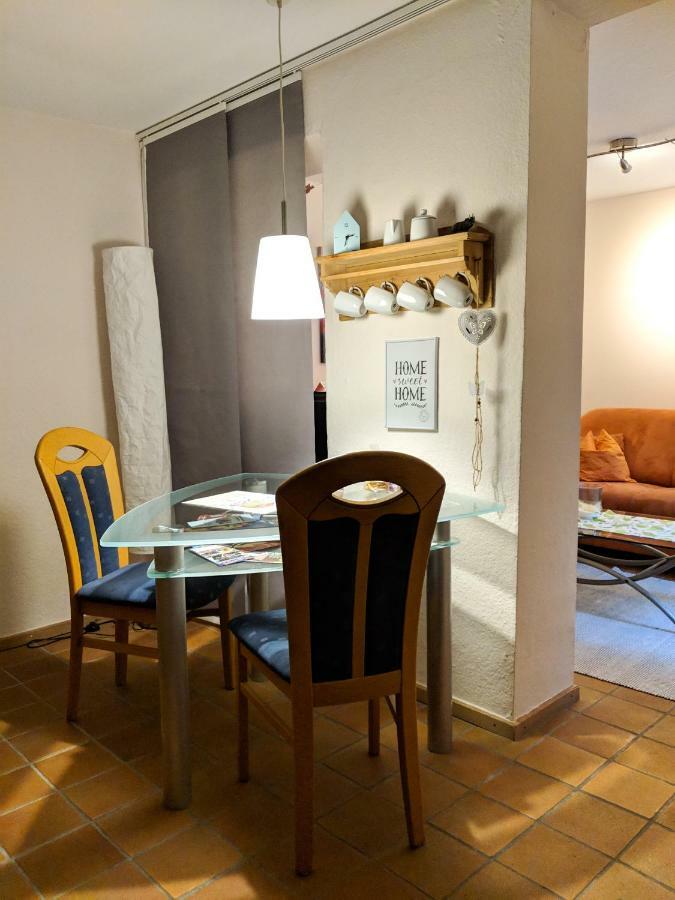 Stadtflucht Lueneburg: Ferienwohnungen Innenstadt Exteriör bild