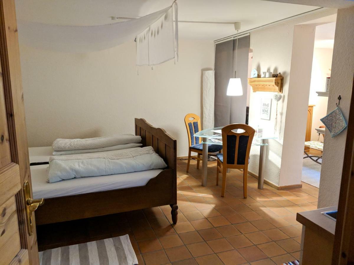 Stadtflucht Lueneburg: Ferienwohnungen Innenstadt Exteriör bild